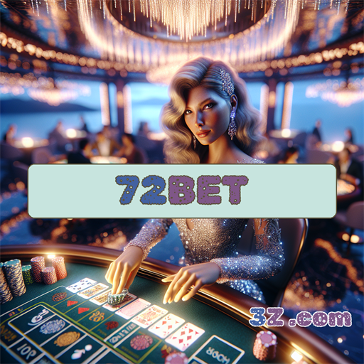 Descubra a Diversão dos Caça-níqueis no 72bet